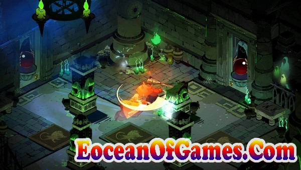 HADES Battle Out of Hell The MURDER DEATH KILL Free Download