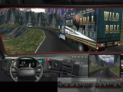 Hard Truck II King of the Road Download For Free