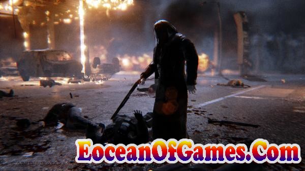 Hatred Download For Free