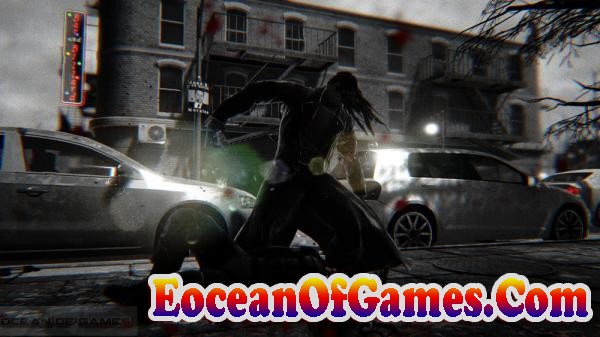 Hatred Download Free