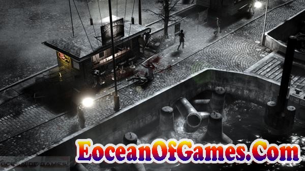 Hatred Setup Download For Free
