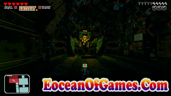 Heart And Slash Endless Dungeon Free Download