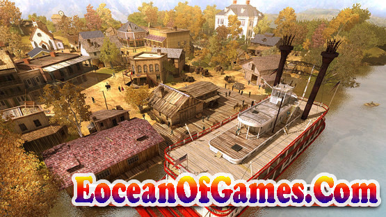 Helldorado Free Download Ocean of Games