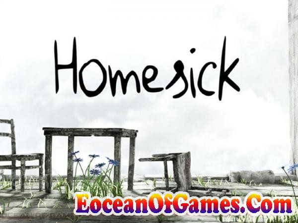 Homesick PC Game Free Download Ocean of Games