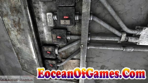 Homesick PC Game Setup Download For Free