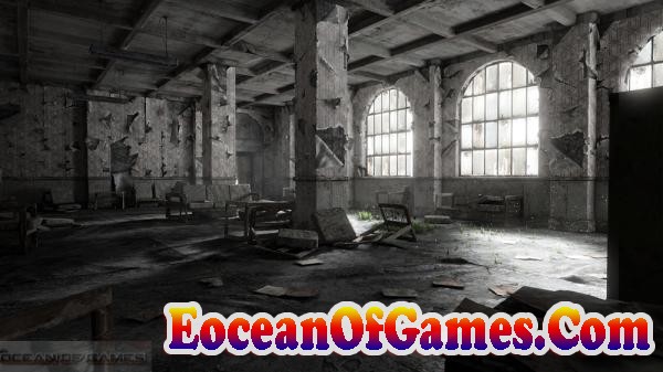 Homesick PC Game Setup Free Download