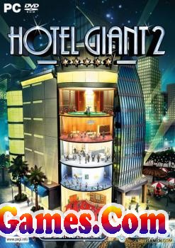Hotel Giant 2 PC Game Free Download Ocean of Games