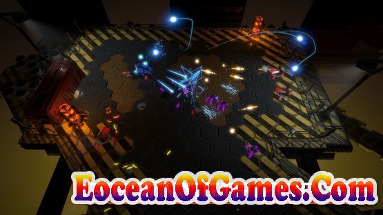Hovership Havoc Free Download Ocean Of Games