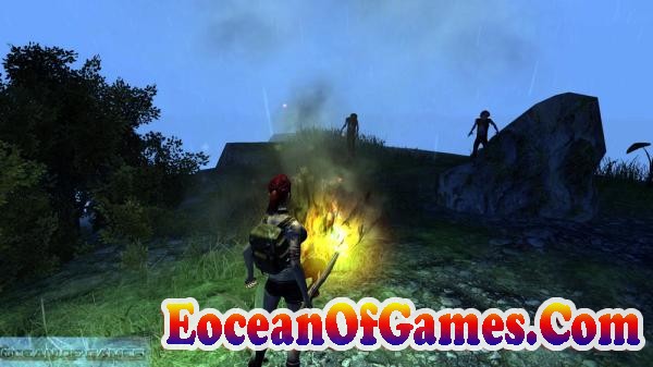 How To Survive Third Person Standalone Features