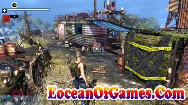 How To Survive Third Person Standalone Setup Download For Free