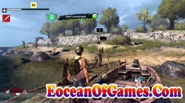 How To Survive Third Person Standalone Setup Free Download