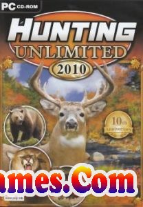 Hunting Unlimited Free Download