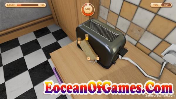 I-am-bread-free-game-pc-version
