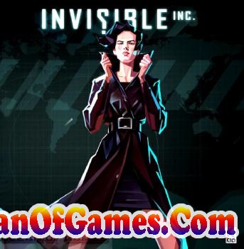 Invisible Inc Free Download Ocean of Games