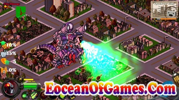 Kaiju A GoGo PC Game Download For Free