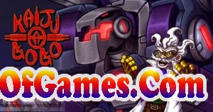 Kaiju A GoGo PC Game Free Download