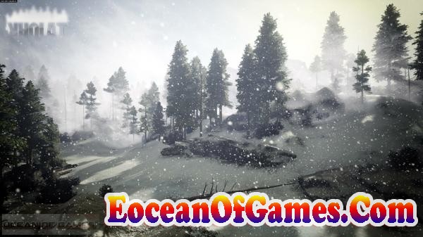 Kholat PC Game Download For Free