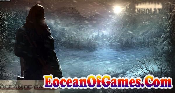 Kholat PC Game Features
