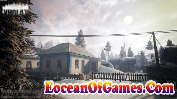 Kholat PC Game Setup Free Download