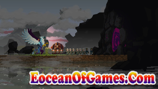 Kingdom Two Crowns Winter Free Download Ocean Of Games