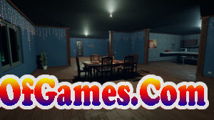 Krampus is Home Free Download