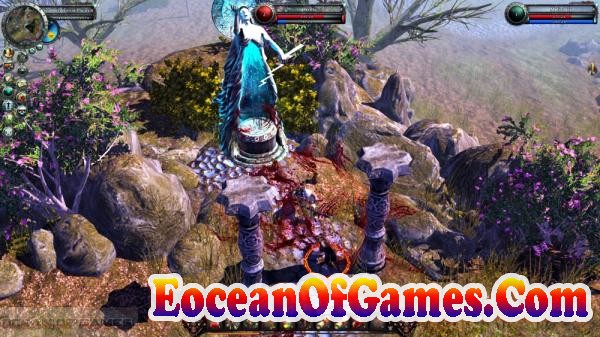 Legends of Dawn Download For Free