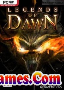 Legends of Dawn Free Download