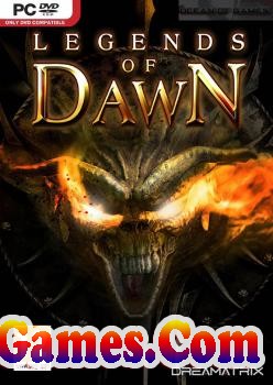Legends of Dawn Free Download