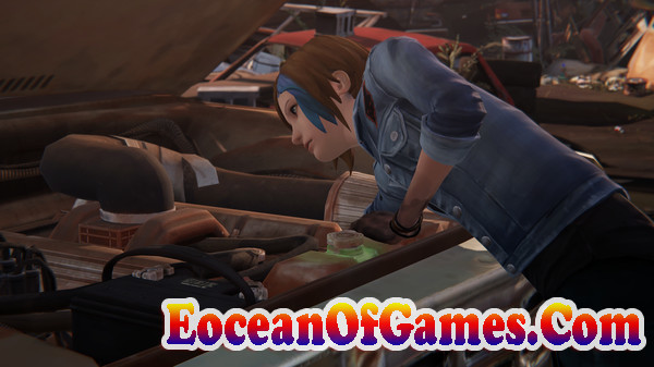 Life is Strange Before the Storm Episode 3 Free Download Ocean Of Games