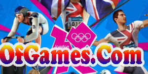 London 2012 PC Game Free Download