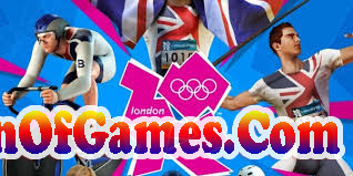 London 2012 PC Game Free Download Ocean of Games