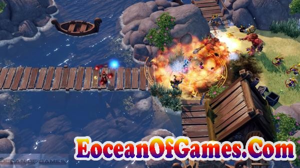 Magicka 2 Download For Free