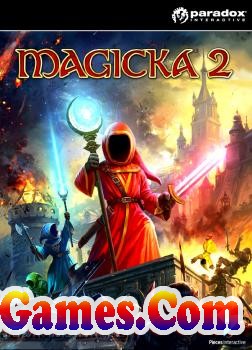Magicka 2 Free Download Ocean of Games