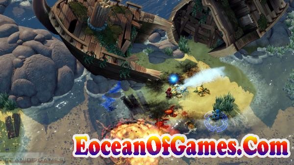 Magicka 2 Setup Free Download