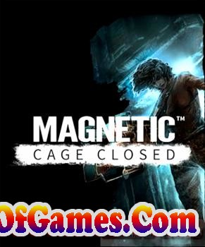 Magnetic Cage Closed PC Game Free Download Ocean of Games