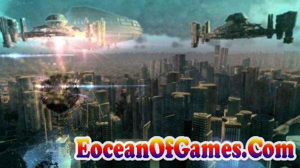 Megaton Rainfall Free Download Ocean Of Games