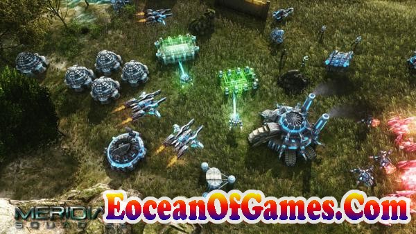 Meridian Squad 22 Setup Free Download