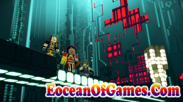 Minecraft Story Mode Season Two Episode 5 Free Download