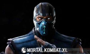 Mortal Kombat XL Free Download