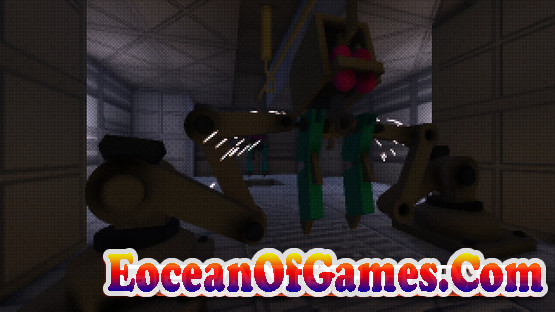 Murder Machine Mini Free Download Ocean Of Games