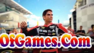 NASCAR 15