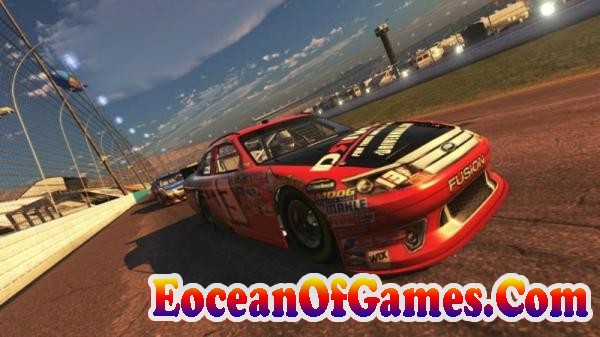 NASCAR 15 Free Download