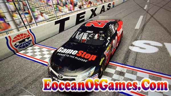 NASCAR 15 Free PC Game Download