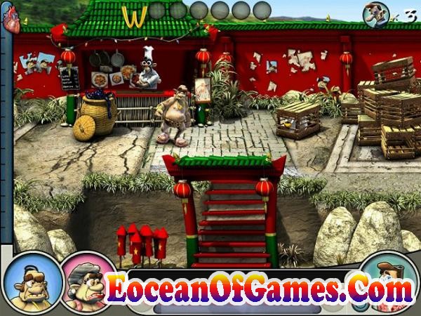 Neighbours From Hell Setup Download For Free