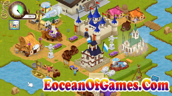 New Frontier Days Founding Pioneers Free Download Ocean Of Games