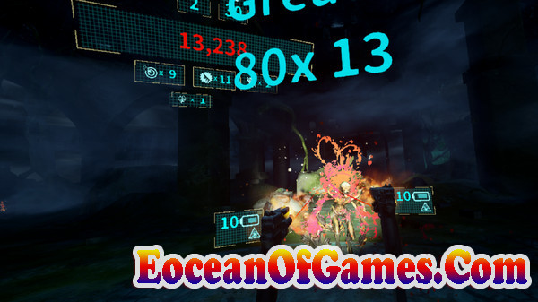 Nightmare Grotto Free Download