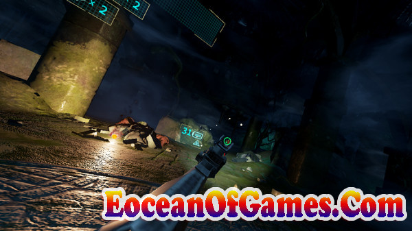 Nightmare Grotto Free Download Ocean Of Games