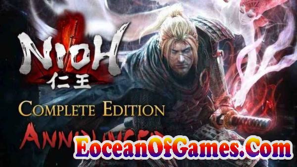 Nioh Complete Edition Free Download Ocean Of Games