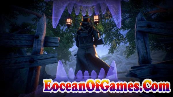Nocturnal Hunt Free Download Ocean Of Games