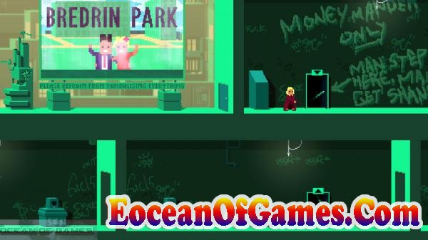 Not a Hero PC Game Download For Free